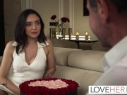 Keeping Up With Her Fetishes