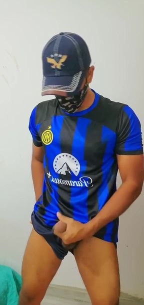 Unforgettable moment from "Indian Army Cock lll"