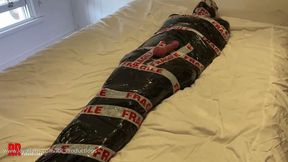 Ruined Orgasm in Bondage - 720p
