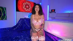 New 2023) Anal Hardcore Pov Roleplay Iluvy - Arabelle Raphael