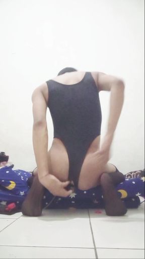Long and big dildo