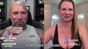 Porn Star Confessions - Lala Tada (episode 66)