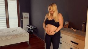 Spoiled by the hotel restaurant WMV