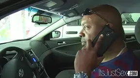 Layton Benton's Happy Ending Massage (Pretty Y Teens)