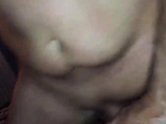 Ma femme baise avec un autre homme - Vido amateur