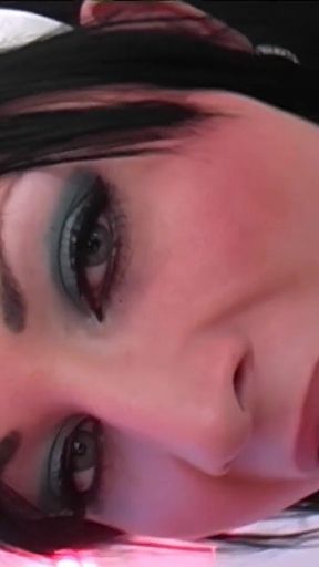 MILF Bridie James Is a Sex Addicted Nurse Fixted with Fucking and Milking Her Patients Cocks