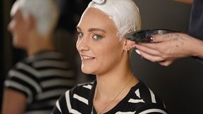 Juane's empowering journey to "proud of her new look" (STEP 5)