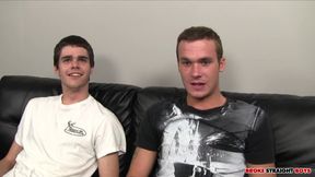 Broke Straight Boys 16