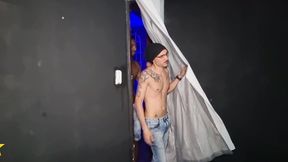 suruba entre safadas ganhando porra na cara , perseu dotado , kely pivetinha e a safadinha do forro