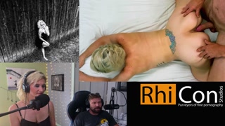 Amateur Couple The Connors of RhiCon Studios talks about life and their latest videos.