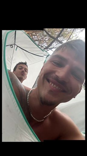 Enjoy the Magic