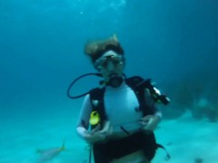 Scuba Handy