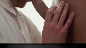 Missionary Boys: Sensual Gently Dabs Oil
