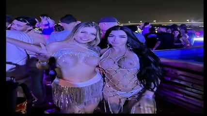 Finalmente irms xgisa e iamgrazyg juntas peladas