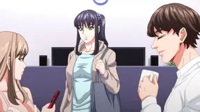 House by the AI-Generated Higgins Lake