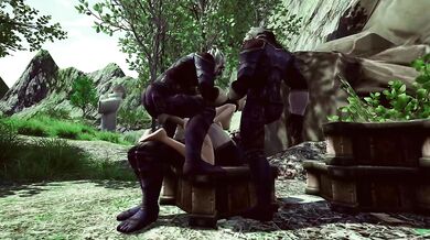 Archmage Alori Part 7 - Tails of Azeroth Series