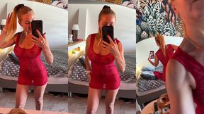 coucou toi... je t’ai manque ? j’espere que cette petite video te fera ...