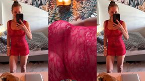 coucou toi... je t’ai manque ? j’espere que cette petite video te fera ...