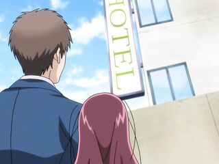 Anime Hot