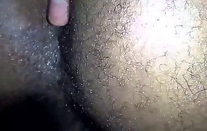 He Nuts In Him