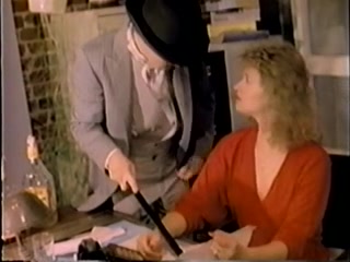 Oriental Sexpress (1984) Group Sex Tape