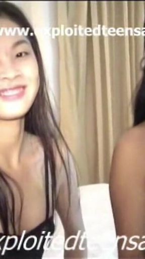 Exclusive Vietnamese Amateurs, 2 Threesome Scenes, Massive Tits, Anal, 10 Inch Cock, Massive Facials, Fab Homemade Group Sex.