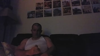 Irish guy