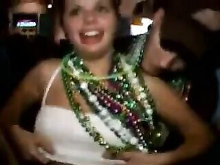 Mardi Gras and Dream Fest