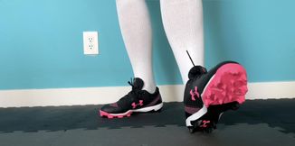 Soccer Mom Trample | Goddess Rapture