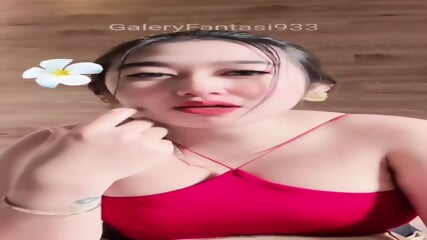 Mamah muda ilope you