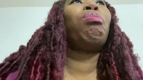 slave training - Starved for Her Crumbs: Goddess MXDominion Feasts and Ignores You POV, ignoring fetish,  female supremacy, female domination 1080