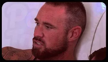 Michael Roman's Sizzling Affair with Handsome Billy Santoro