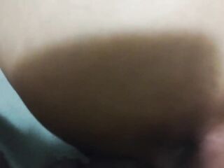 Stick that dong in my booty, damn it!
