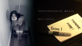 Alexa Chains - 1080p
