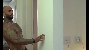 TEACHING RYAN ROSS HOW TO FUCK