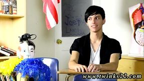 Gay sex movie bulge cock and man with big dicks having sex Poor Jae