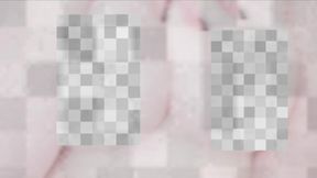 CENSORED Nude Tit Worship