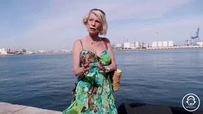 At 70, Eva Proves That Pleasure Has No Age