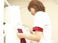 Yui Misaki 3