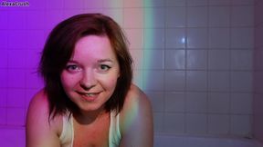 Getting Wet JOI