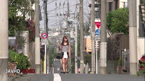 Anna Anjos Fingering gets steamier when she gives Creampie then dazzles you with Blowjob