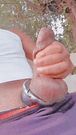 Slutboyben CAM4 Sexy Exhibitionist Exposed in Public