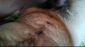 socando uma pela manh&atilde_