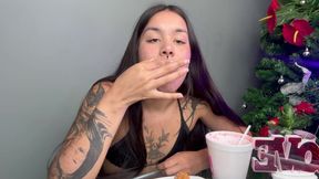 Lets Eat Together