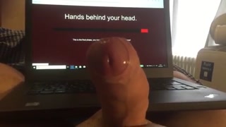 Edge Me Please - Failed :)