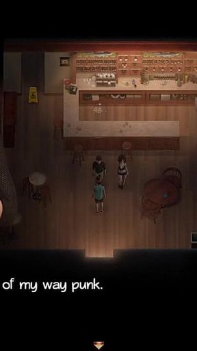 Treasure of Nadia - Pc-v.01104 Part 2 Gameplay by Loveskysan69 Valerie