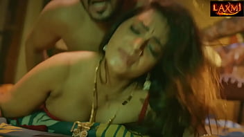 Indian beautiful milf stepmom seduced by stepson get fucked hard real Hindi audio homemade amateur doggy style anal sex video