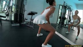 CrazyFuck - She loves Hard Fucking..