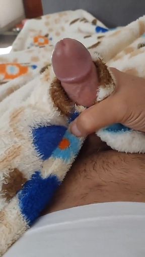 Ladysilva Waking up in This Cold Hard Cock That Will Suck Tasty