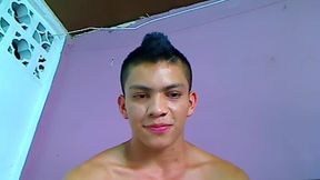 Jerking Show